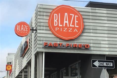 blazee|Blaze Pizza Locations 